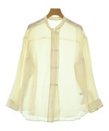 PUBLIC TOKYO（パブリック　トウキョウ）ブラウス 白 サイズ:F レディース/2200664463021