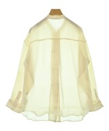 PUBLIC TOKYO（パブリック　トウキョウ）ブラウス 白 サイズ:F レディース/2200664463021