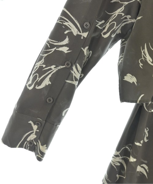 PUBLIC TOKYO（パブリック　トウキョウ）ワンピース グレー サイズ:F レディース/2200664463038