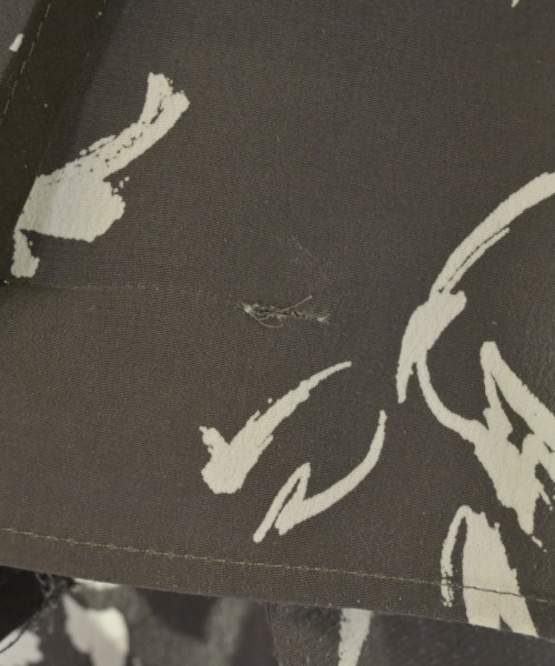 PUBLIC TOKYO（パブリック　トウキョウ）ワンピース グレー サイズ:F レディース/2200664463038