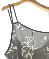 PUBLIC TOKYO（パブリック　トウキョウ）ワンピース グレー サイズ:F レディース/2200664463038