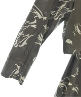 PUBLIC TOKYO（パブリック　トウキョウ）ワンピース グレー サイズ:F レディース/2200664463038