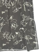 PUBLIC TOKYO（パブリック　トウキョウ）ワンピース グレー サイズ:F レディース/2200664463038