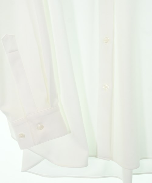 PUBLIC TOKYO（パブリック　トウキョウ）ブラウス 白 サイズ:F レディース/2200664524050