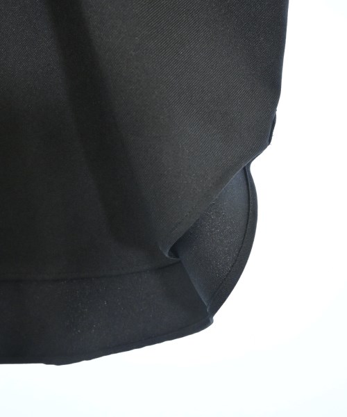 PUBLIC TOKYO（パブリック　トウキョウ）カジュアルシャツ 黒 サイズ:F レディース/2200664524067