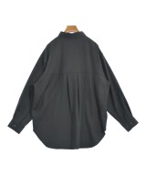 PUBLIC TOKYO（パブリック　トウキョウ）カジュアルシャツ 黒 サイズ:F レディース/2200664524067