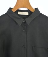 PUBLIC TOKYO（パブリック　トウキョウ）カジュアルシャツ 黒 サイズ:F レディース/2200664524067