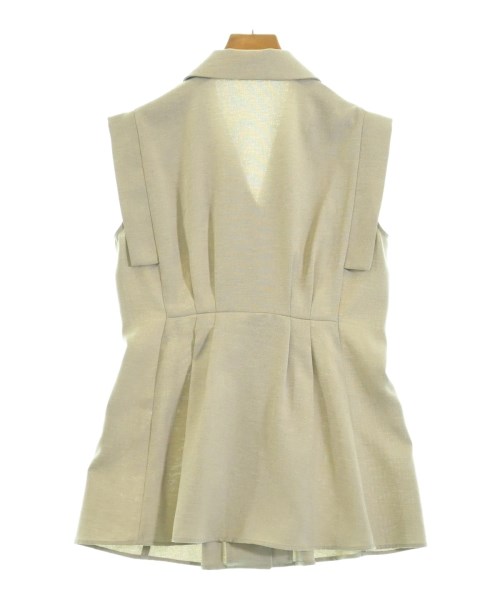 PUBLIC TOKYO（パブリック　トウキョウ）その他 ベージュ サイズ:F レディース/2200665087028