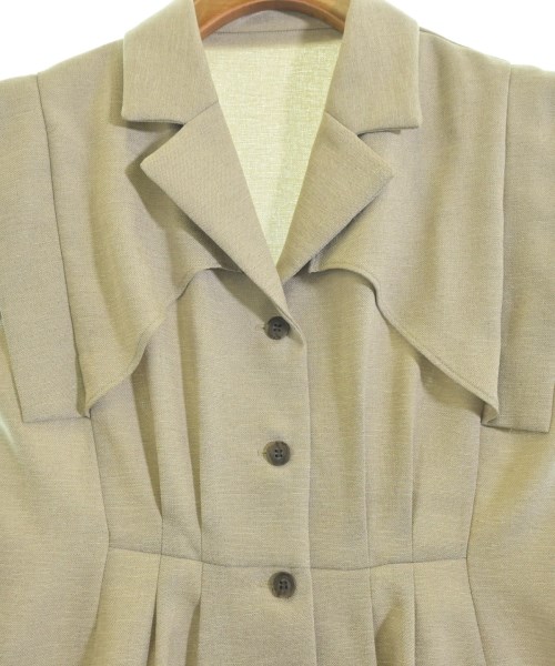 PUBLIC TOKYO（パブリック　トウキョウ）その他 ベージュ サイズ:F レディース/2200665087028