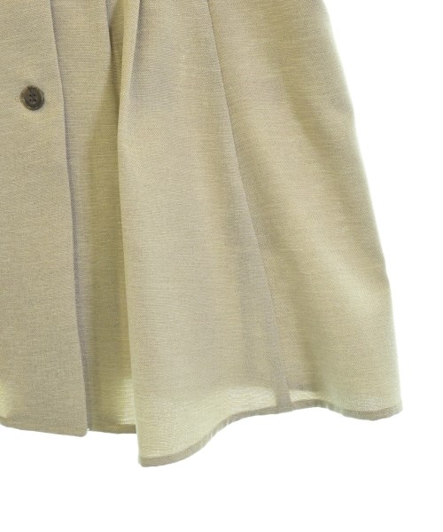 PUBLIC TOKYO（パブリック　トウキョウ）その他 ベージュ サイズ:F レディース/2200665087028