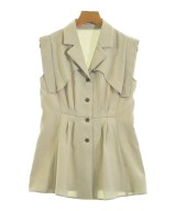 PUBLIC TOKYO（パブリック　トウキョウ）その他 ベージュ サイズ:F レディース/2200665087028