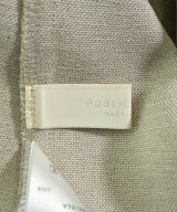 PUBLIC TOKYO（パブリック　トウキョウ）その他 ベージュ サイズ:F レディース/2200665087028