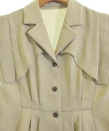 PUBLIC TOKYO（パブリック　トウキョウ）その他 ベージュ サイズ:F レディース/2200665087028