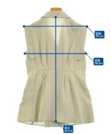 PUBLIC TOKYO（パブリック　トウキョウ）その他 ベージュ サイズ:F レディース/2200665087028