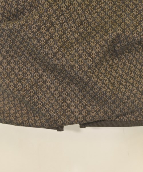 PUBLIC TOKYO（パブリック　トウキョウ）ブラウス 茶 サイズ:F レディース/2200665494024