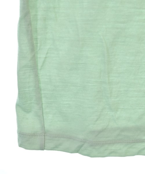 PUBLIC TOKYO（パブリック　トウキョウ）Tシャツ・カットソー 緑 サイズ:F レディース/2200663998067
