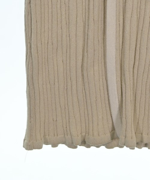 PUBLIC TOKYO（パブリック　トウキョウ）ワンピース ベージュ サイズ:F レディース/2200665044038