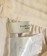 PUBLIC TOKYO（パブリック　トウキョウ）ロング・マキシ丈スカート ベージュ サイズ:F レディース/2200667992023