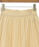 PUBLIC TOKYO（パブリック　トウキョウ）ロング・マキシ丈スカート ベージュ サイズ:F レディース/2200667992023