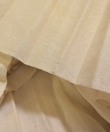 PUBLIC TOKYO（パブリック　トウキョウ）ロング・マキシ丈スカート ベージュ サイズ:F レディース/2200667992023