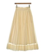 PUBLIC TOKYO ロング・マキシ丈スカート