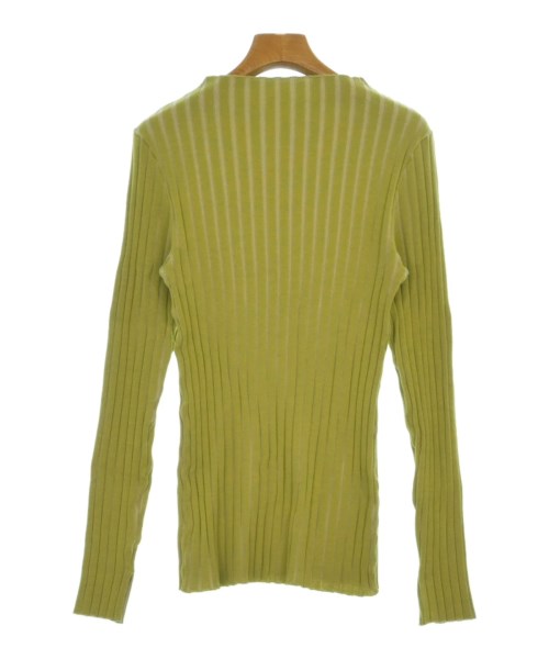 PUBLIC TOKYO（パブリック　トウキョウ）ニット・セーター 緑 サイズ:F レディース/2200665653049