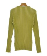 PUBLIC TOKYO（パブリック　トウキョウ）ニット・セーター 緑 サイズ:F レディース/2200665653049