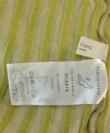 PUBLIC TOKYO（パブリック　トウキョウ）ニット・セーター 緑 サイズ:F レディース/2200665653049