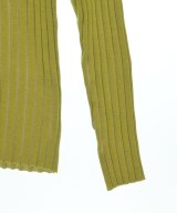 PUBLIC TOKYO（パブリック　トウキョウ）ニット・セーター 緑 サイズ:F レディース/2200665653049