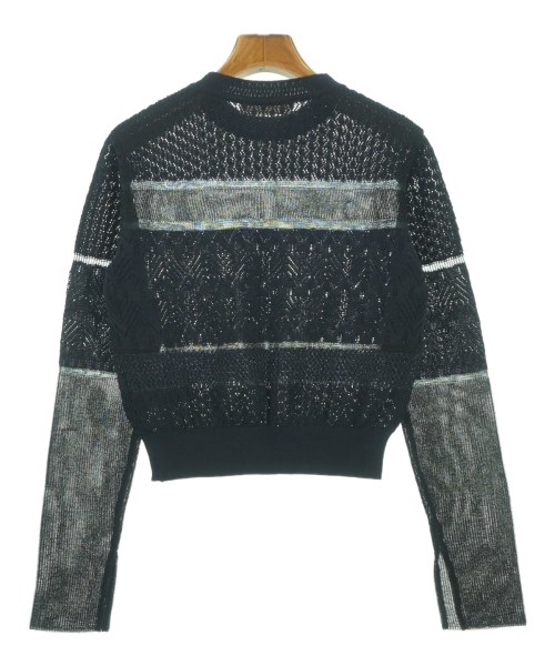 PUBLIC TOKYO（パブリック　トウキョウ）ニット・セーター 黒 サイズ:F レディース/2200665653148