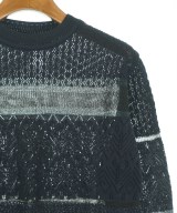 PUBLIC TOKYO（パブリック　トウキョウ）ニット・セーター 黒 サイズ:F レディース/2200665653148