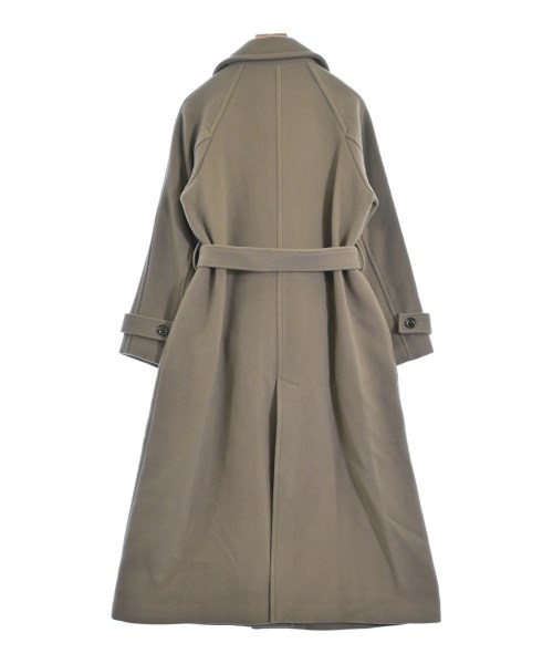 PUBLIC TOKYO（パブリック　トウキョウ）その他 グレー サイズ:2(M位) レディース/2200667817012