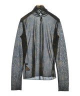 PUBLIC TOKYO（パブリック　トウキョウ）ブラウス 黒 サイズ:F レディース/2200671109059