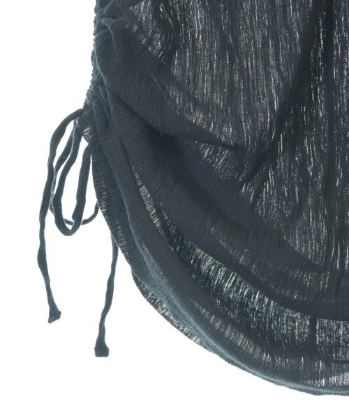 PUBLIC TOKYO（パブリック　トウキョウ）ノースリーブ 黒 サイズ:F レディース/2200671660024