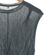 PUBLIC TOKYO（パブリック　トウキョウ）ノースリーブ 黒 サイズ:F レディース/2200671660024