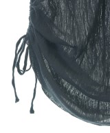 PUBLIC TOKYO（パブリック　トウキョウ）ノースリーブ 黒 サイズ:F レディース/2200671660024