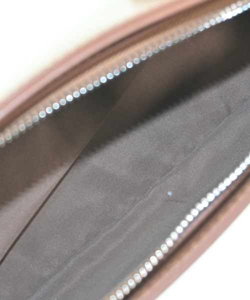 PUBLIC TOKYO（パブリック　トウキョウ）ショルダーバッグ 茶 サイズ:- レディース/2200664856137