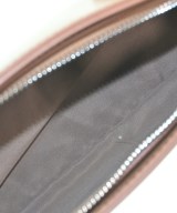 PUBLIC TOKYO（パブリック　トウキョウ）ショルダーバッグ 茶 サイズ:- レディース/2200664856137