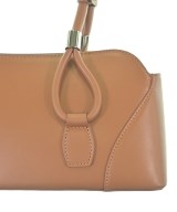 PUBLIC TOKYO（パブリック　トウキョウ）ショルダーバッグ 茶 サイズ:- レディース/2200664856137