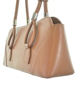 PUBLIC TOKYO（パブリック　トウキョウ）ショルダーバッグ 茶 サイズ:- レディース/2200664856137