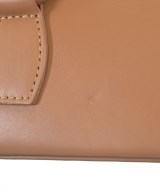 PUBLIC TOKYO（パブリック　トウキョウ）ショルダーバッグ 茶 サイズ:- レディース/2200664856137