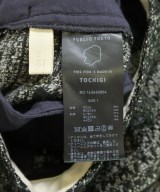 PUBLIC TOKYO（パブリック　トウキョウ）その他 黒 サイズ:1(S位) レディース/2200727738028