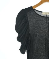 PUBLIC TOKYO（パブリック　トウキョウ）Tシャツ・カットソー 黒 サイズ:F レディース/2200725522070