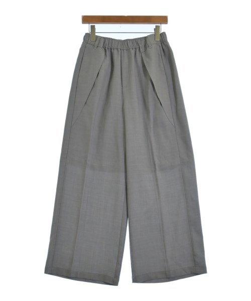 PUBLIC TOKYO(パブリック　トウキョウ)のスラックス サイズ:2(M位) 4,800円