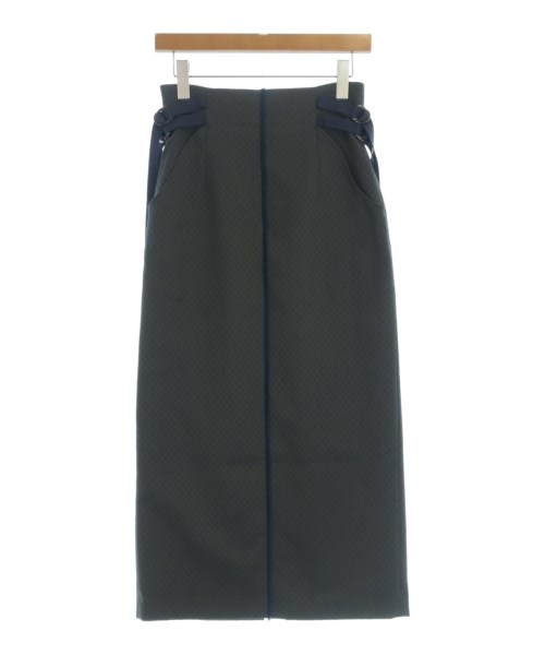 PUBLIC TOKYO(パブリック　トウキョウ)のロング・マキシ丈スカート サイズ:F 4,800円