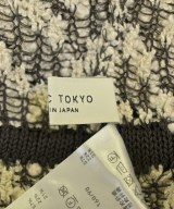 PUBLIC TOKYO（パブリック　トウキョウ）ベスト 茶 サイズ:F レディース/2200727417138