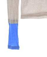 PUBLIC TOKYO（パブリック　トウキョウ）Tシャツ・カットソー ベージュ サイズ:F レディース/2200730888055