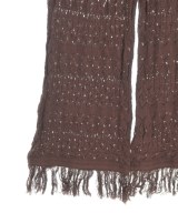 PUBLIC TOKYO（パブリック　トウキョウ）その他 茶 サイズ:F レディース/2200723115021