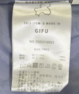 PUBLIC TOKYO（パブリック　トウキョウ）ワンピース 紫 サイズ:F レディース/2200723354024