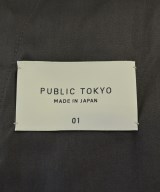 PUBLIC TOKYO（パブリック　トウキョウ）その他 グレー サイズ:1(S位) レディース/2200720003451